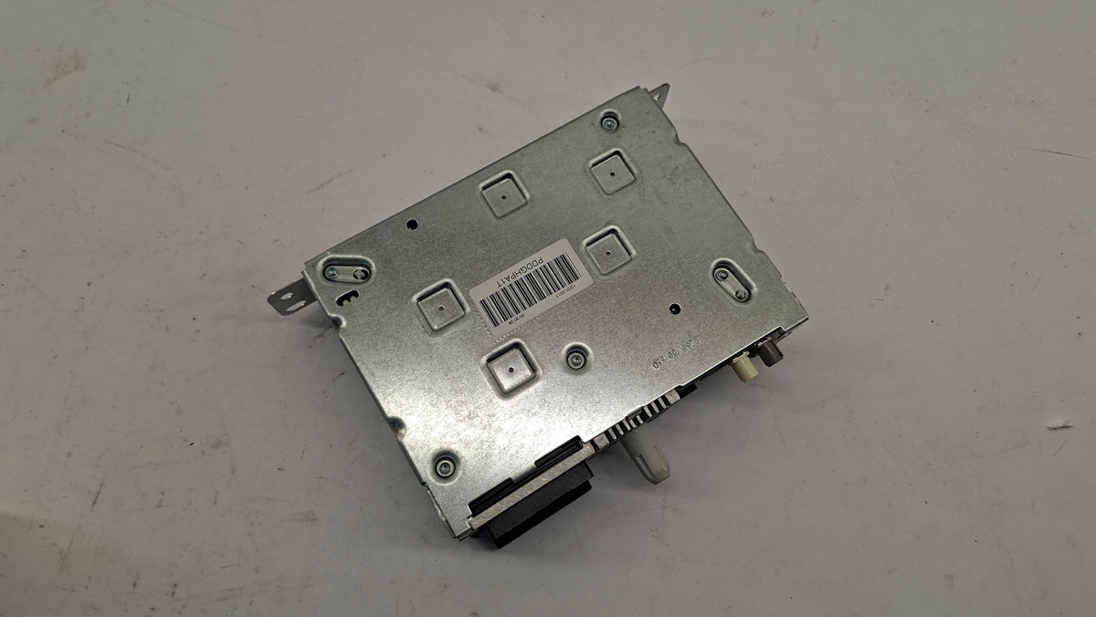 Original OE Peugeot Multimedia Haupteinheit 1613466280