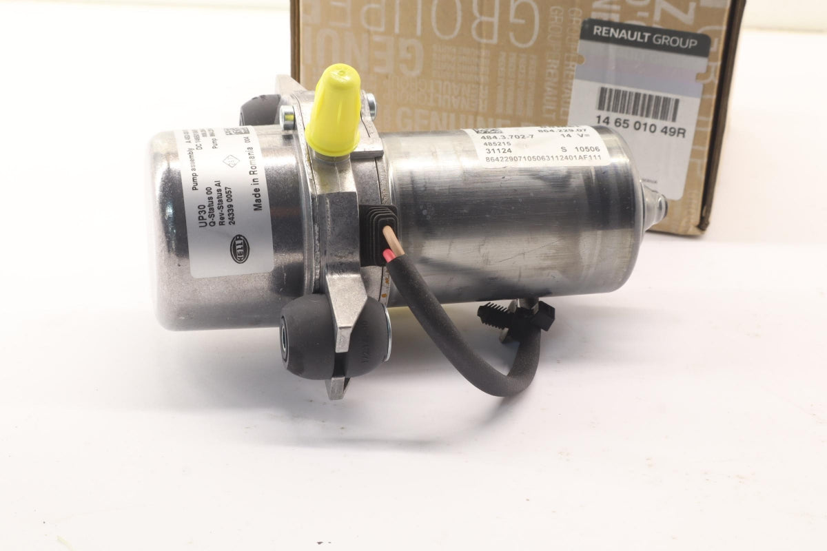 Original OE RENAULT Bremsanlage Vakuumpumpe 146501049R