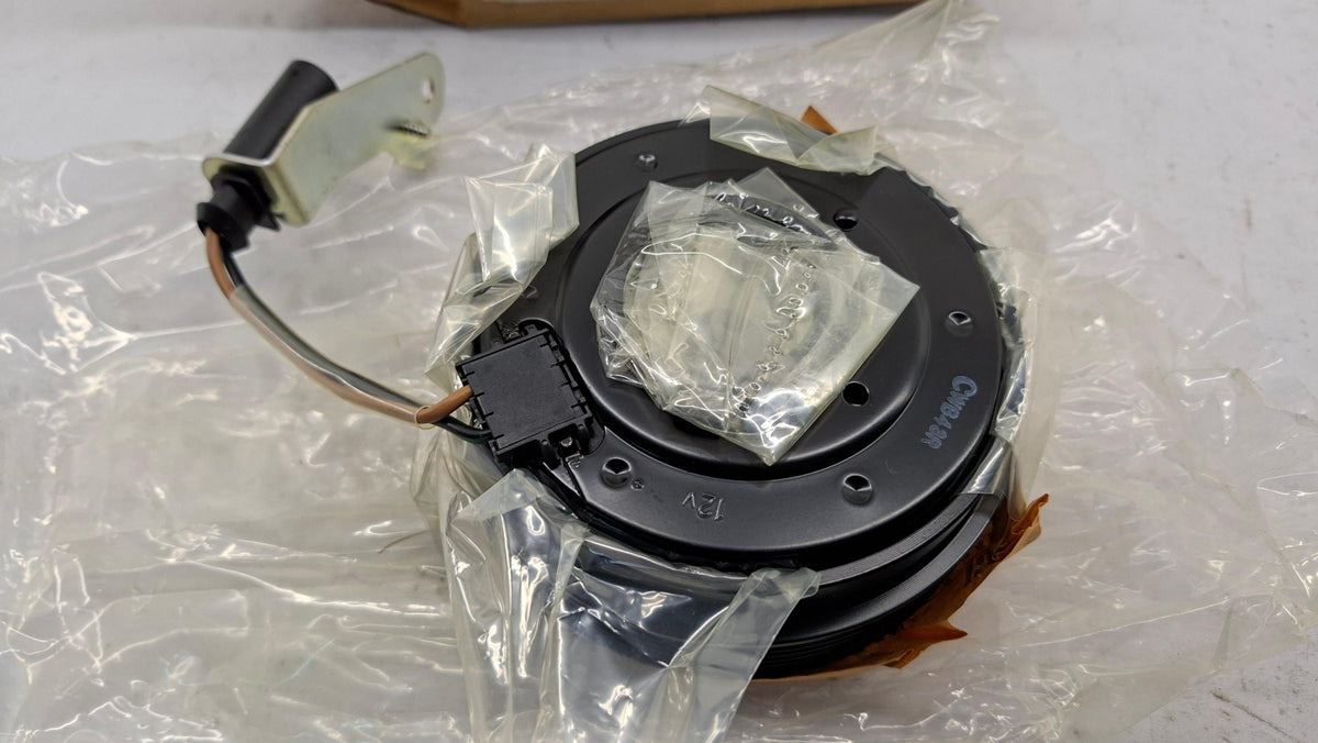 Original OE Volkswagen Klimakompressor Magnetkupplung 7M3820811A