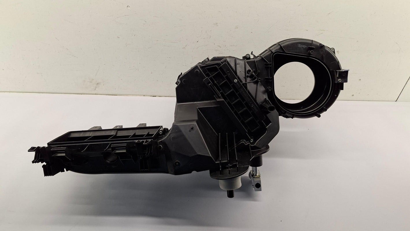Original OE RENAULT Klimaverdampfer 7701206451
