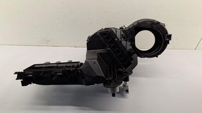 Original OE RENAULT Klimaverdampfer 7701206451