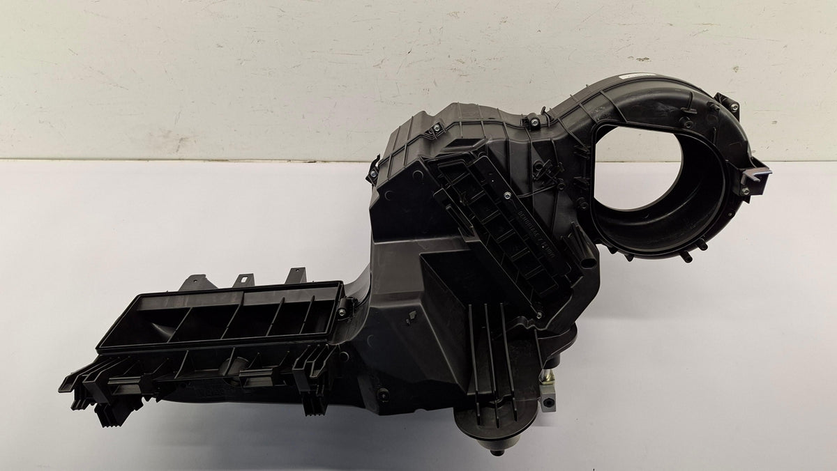 Original OE RENAULT Klimaverdampfer 7701206451