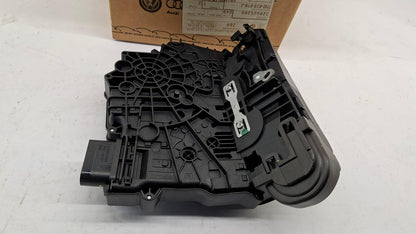 Original OE Volkswagen Türschloss 7N0839016J