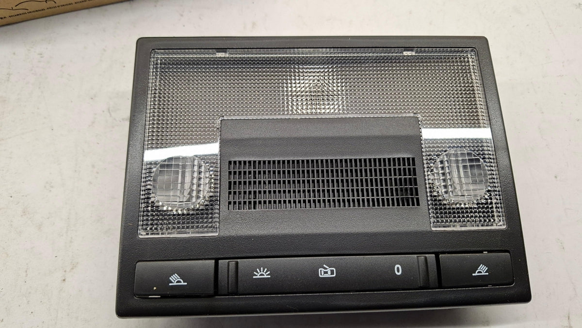 Original OE Volkswagen Innenleuchte 6Q0947105L82V