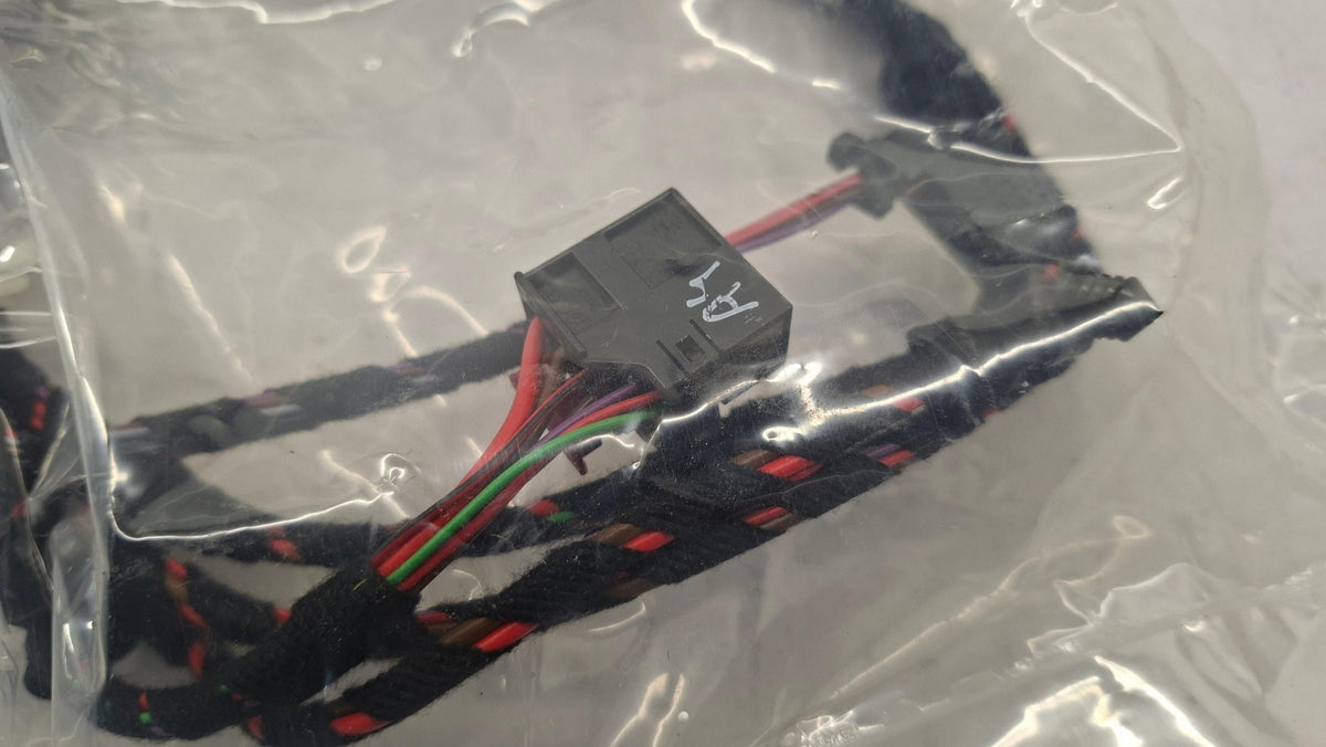 Original OE Volkswagen Kabelbaum 8K9971648