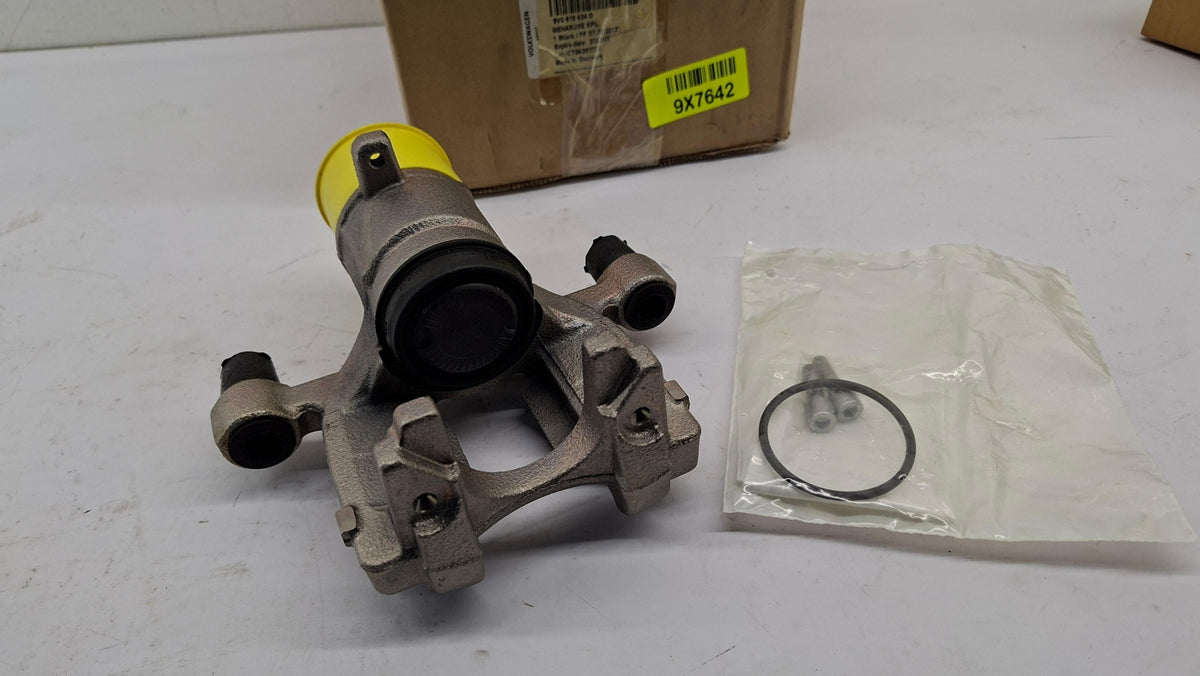 Original OE Volkswagen Bremssattel 8V0615424D