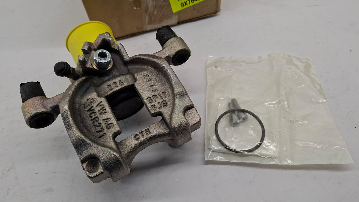 Original OE Volkswagen Bremssattel 8V0615424D