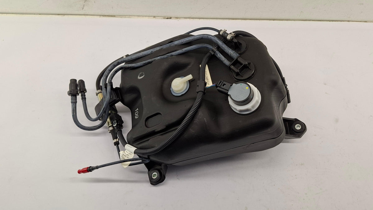 Original OE Volkswagen Additivbehälter 7L6201922