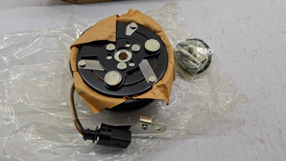 Original OE Volkswagen Klimakompressor Magnetkupplung 7M3820811A