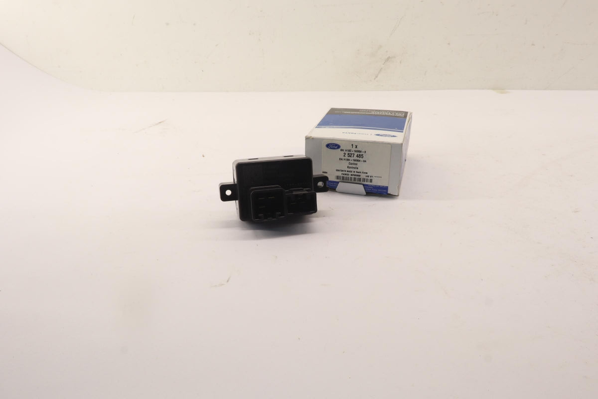Original OE FORD Heizungsgebläse Widerstand 2527485