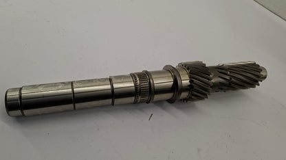 Original OE FORD Getriebeeingangswelle 2322434