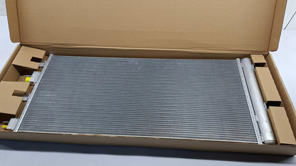 Original OE FORD Klimakondensator 2268416