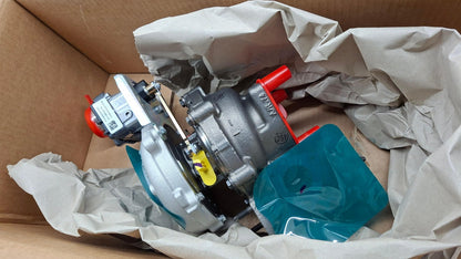 Original OE FIAT Turbolader K68211213AD