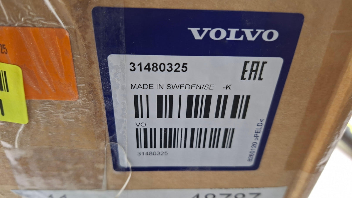 Original OE VOLVO Ölwanne 31480325