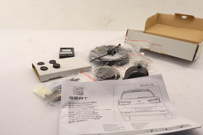 Original OE Volkswagen Einparkhilfe 5F9054752