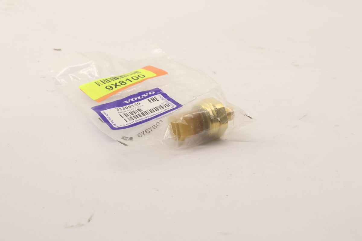 Original OE VOLVO Kraftstoffdruck Sensor 31305139