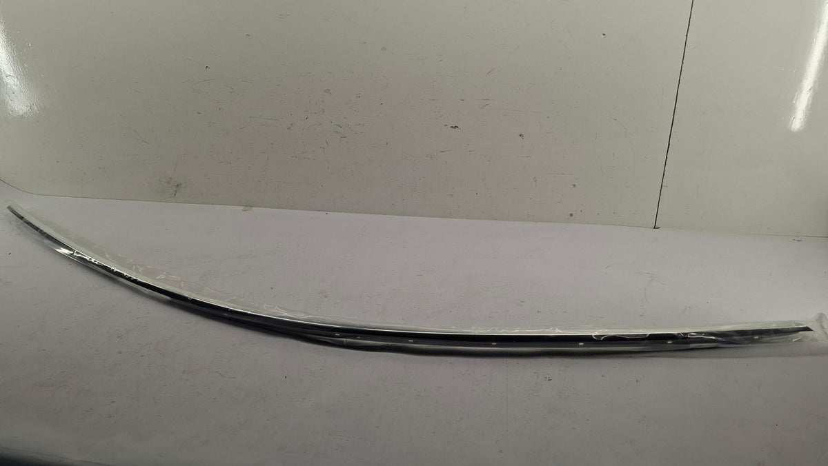 Original OE Volkswagen Dach Zierleiste 4G8853703A2ZZ