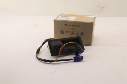 Original OE Volkswagen Türverriegelung Schalter 5N0827566AD