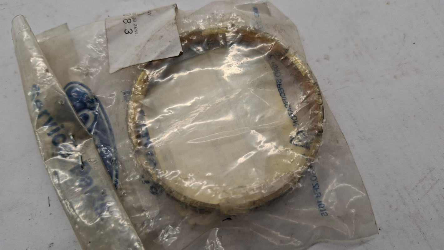 Original OE FORD Schaltgetriebe Synchronring 6986559