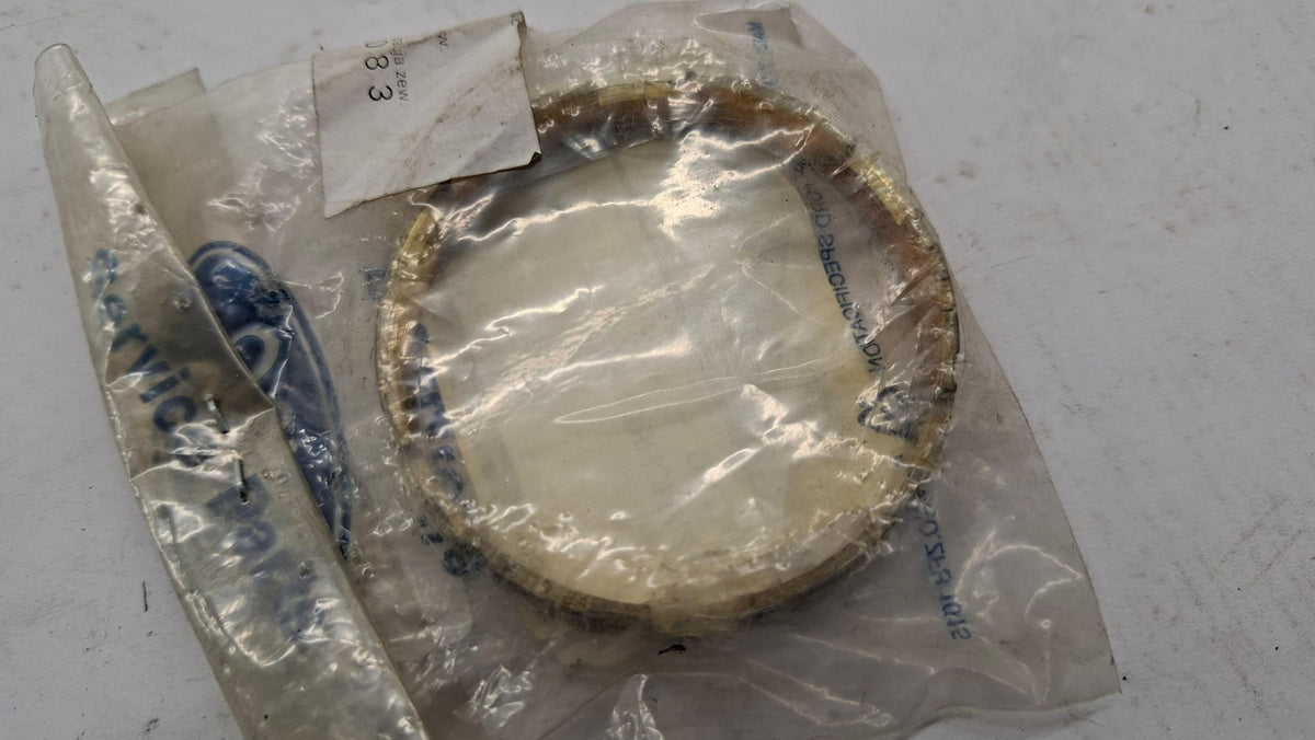 Original OE FORD Schaltgetriebe Synchronring 6986559
