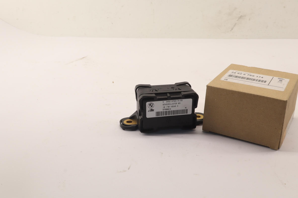 Original OE BMW Tachogeber Geschwindigkeitssensor 34526769174