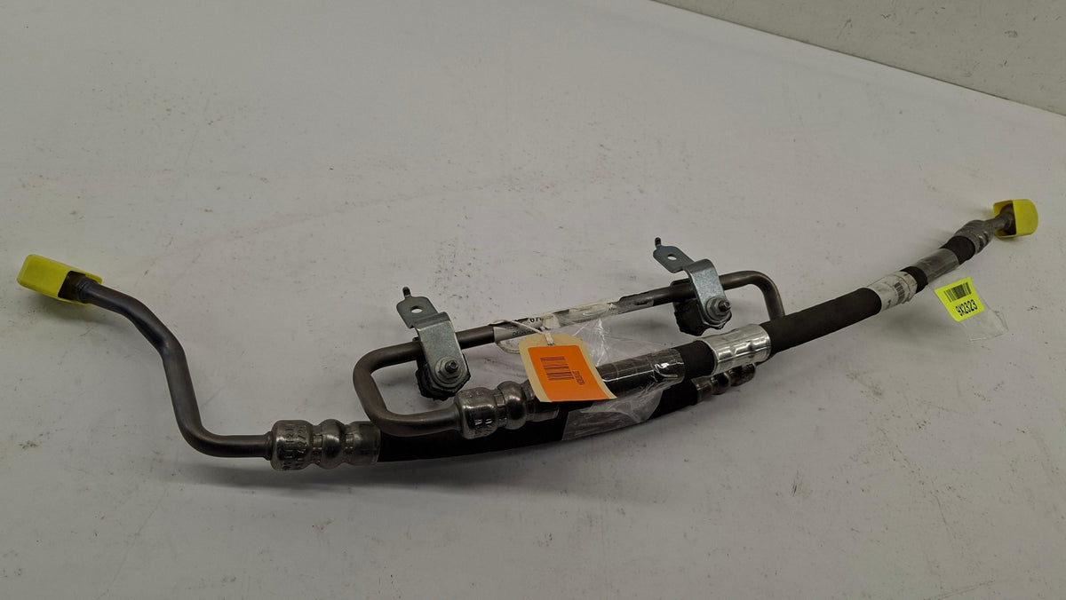 Original BMW 1' E81 E82 E87 3' E90-E93 X1 E84 Lenkung Dehnschlauch 32416786384