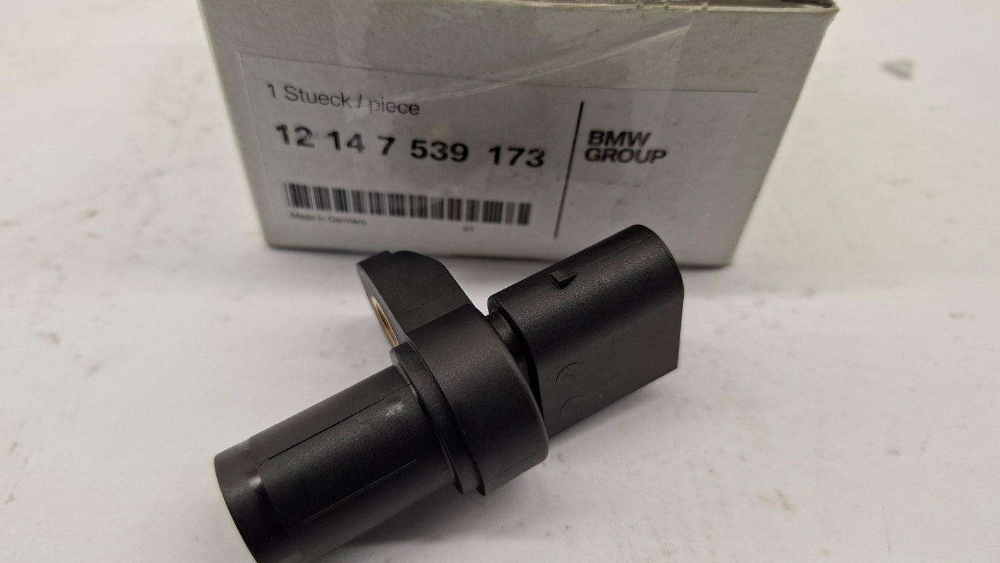 Original OE BMW Nockenwellensensor 12147539173