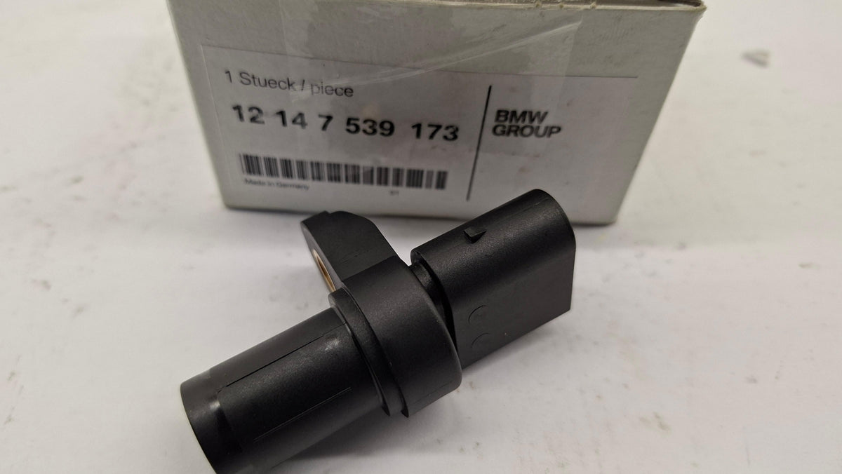 Original OE BMW Nockenwellensensor 12147539173