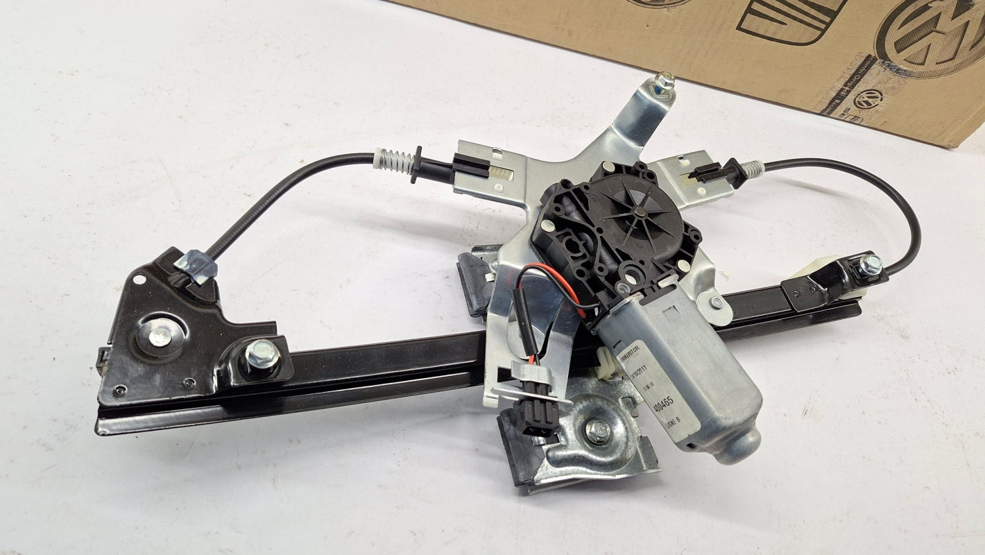 Original OE Volkswagen Fensterheber 6K4839401G