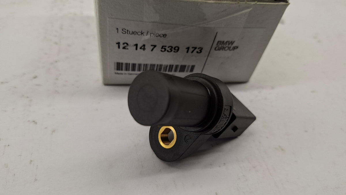 Original OE BMW Nockenwellensensor 12147539173