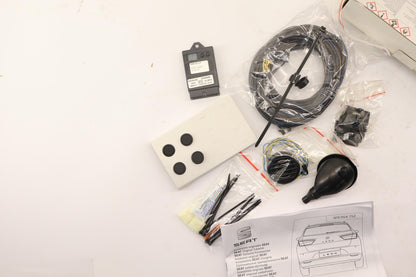 Original OE Volkswagen Einparkhilfe 5F9054752