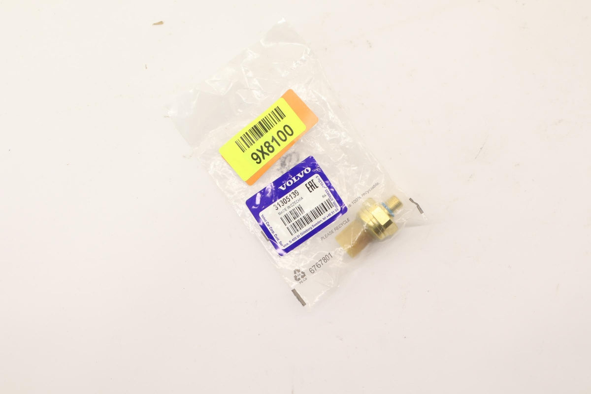Original OE VOLVO Kraftstoffdruck Sensor 31305139