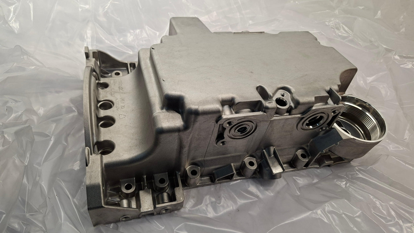 Original OE VOLVO Ölwanne 31480325