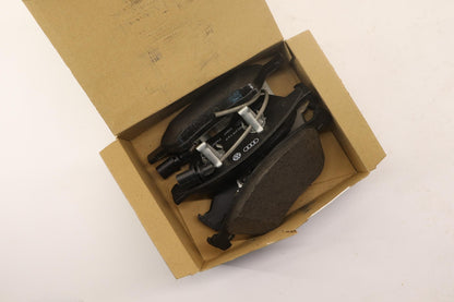 Original OE Volkswagen Bremsbeläge 4E0698151R