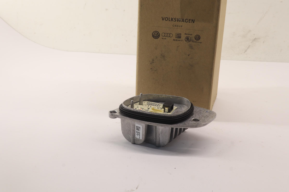 Original OE Volkswagen Leuchten Steuergerät 575941476