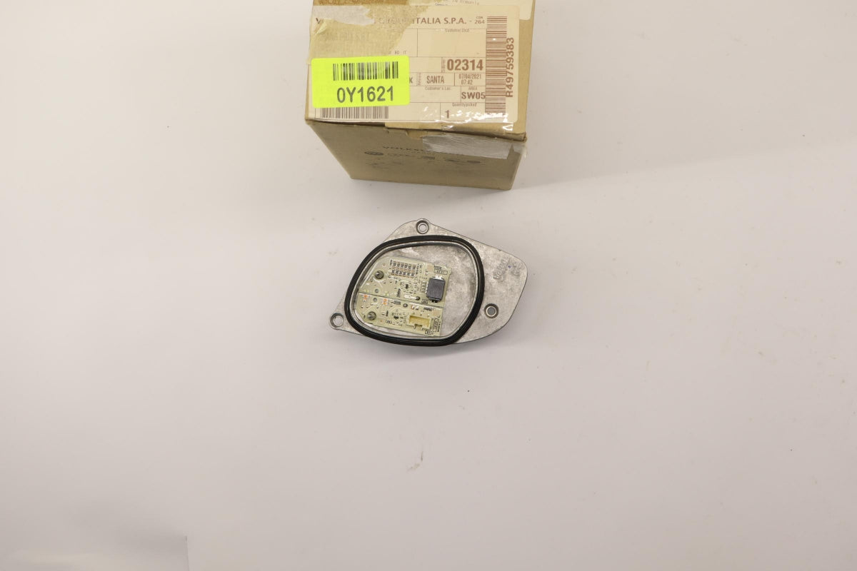 Original OE Volkswagen Leuchten Steuergerät 575941476