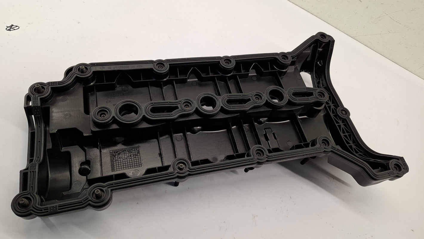 Original OE FIAT Ventildeckel 46328156
