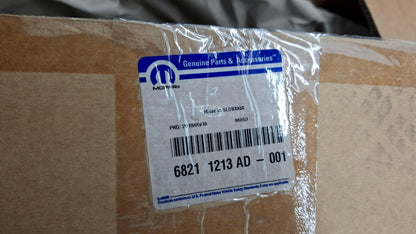 Original OE FIAT Turbolader K68211213AD