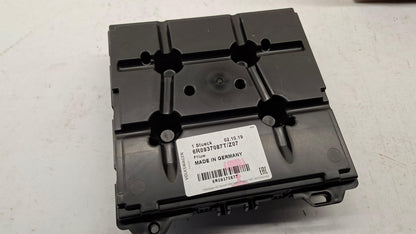 Original OE Volkswagen Steuergerät 6R0937087TZ07
