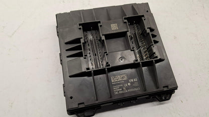 Original OE Volkswagen Steuergerät 6R0937087TZ07