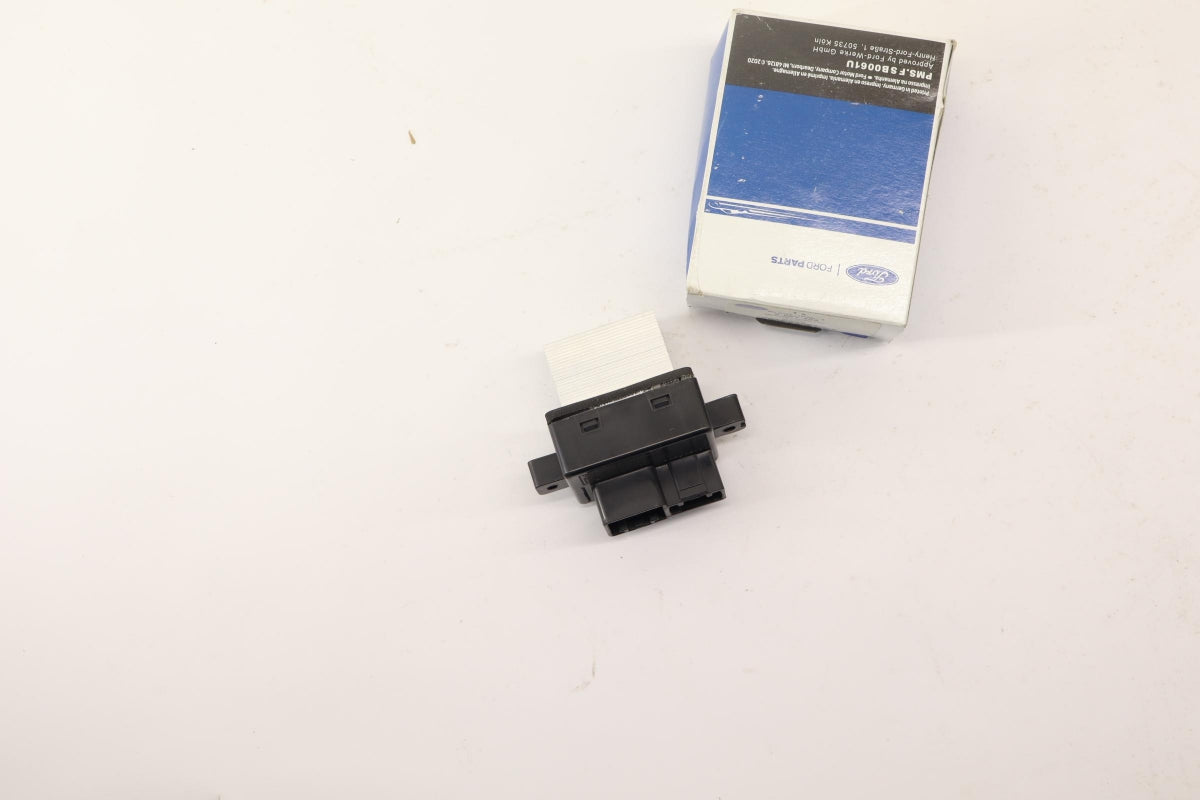 Original OE FORD Heizungsgebläse Widerstand 2527485