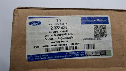 Original OE FORD Getriebeeingangswelle 2322434