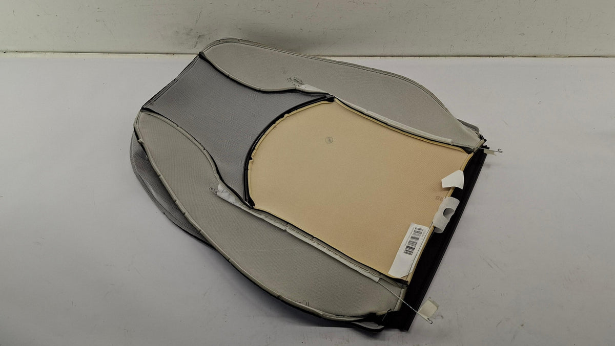 Original OE Volkswagen Sitzbezug 5F0881805HFOOQ