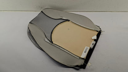 Original OE Volkswagen Sitzbezug 5F0881805HFOOQ