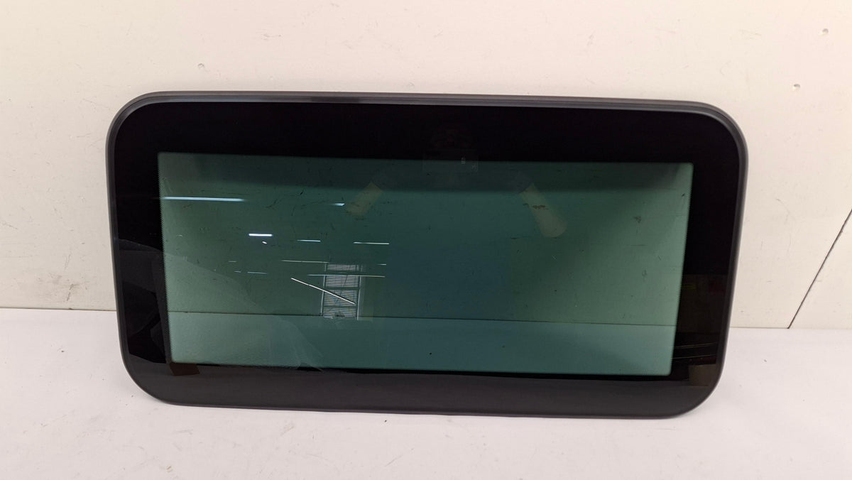 Original OE Peugeot Schiebedach 1643575080