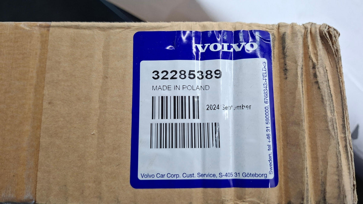 Original OE VOLVO Schiebedach 32285389