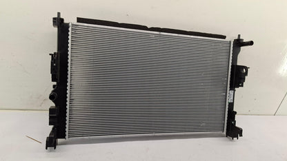Original OE RENAULT Wasserkühler 214105MZ0A