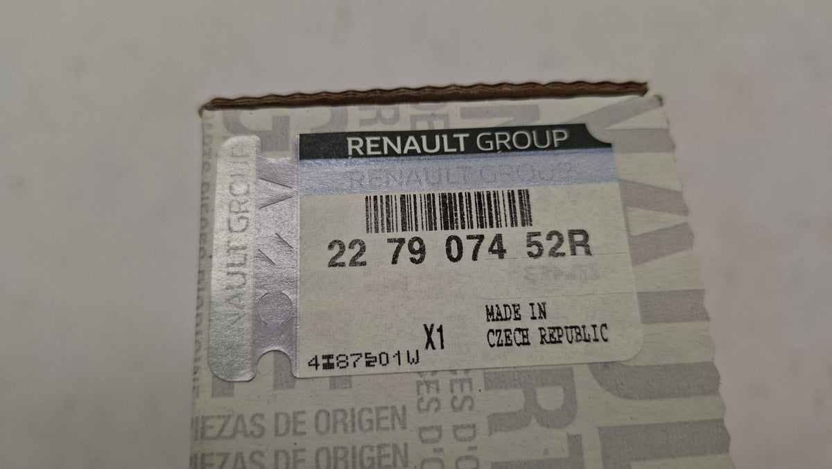 Original OE RENAULT Lambdasonde 227907452R