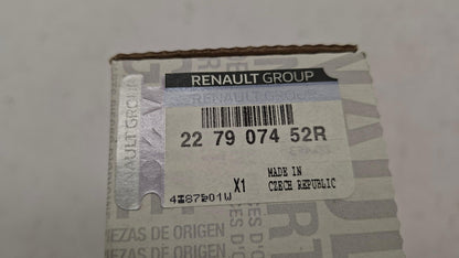 Original OE RENAULT Lambdasonde 227907452R