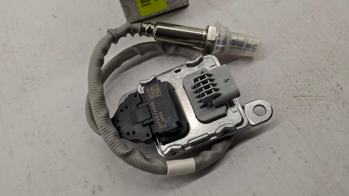 Original OE RENAULT Lambdasonde 227907452R